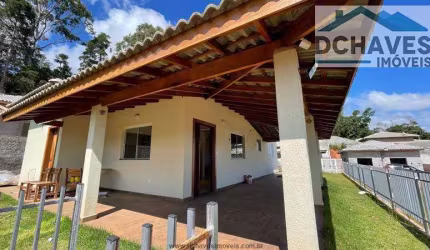 Casas em Condomínio para venda em Atibaia no bairro Portão