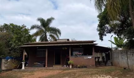 Chácaras para venda em Atibaia no bairro Estância San Remo