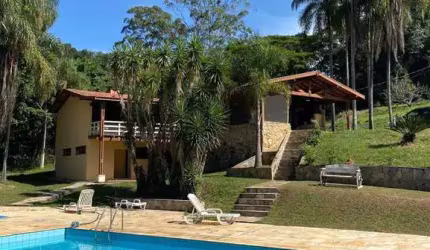 Sítios para venda em Atibaia no bairro Jardim Santo Antônio
