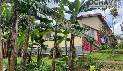 Chácaras para Residir para venda em Bragança Paulista no bairro Chácara Fernão Dias
