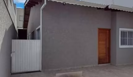 Casas para Financiamento para venda em Atibaia no bairro Nova Atibaia