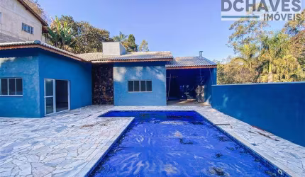 Casas em Condomínio para venda em Atibaia no bairro Portão