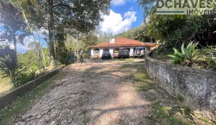 Sítios para venda em Atibaia no bairro Rosário