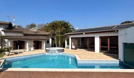 Casas em Condomínio para venda em Atibaia no bairro Panorama Parque Residencial
