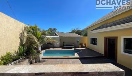Casas para venda em Mairiporã no bairro Terra Preta