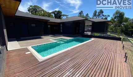 Casas em Condomínio para venda em Bragança Paulista no bairro Jardim das Palmeiras