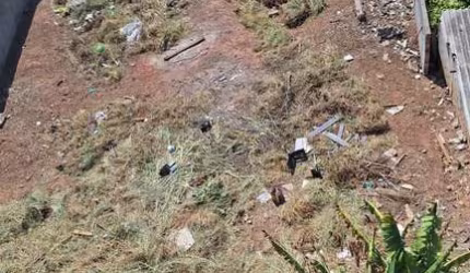 Terrenos Industriais para venda em Mairiporã no bairro Terra Preta