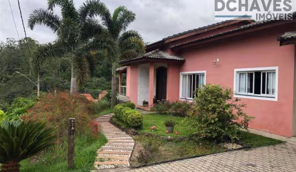 Chácaras na Represa para venda em Nazare Paulista no bairro Não Especificado