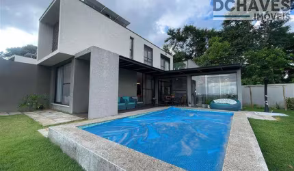 Casas em Condomínio para venda em Atibaia no bairro Itapetinga