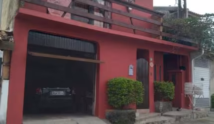 Casas para venda em Mairiporã no bairro Jardim Pereira