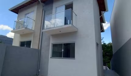 Casas para Financiamento para venda em Atibaia no bairro Nova Atibaia