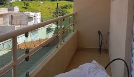 Casas para Financiamento para venda em Atibaia no bairro Nova Atibaia