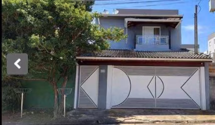 Casas para Financiamento para venda em Atibaia no bairro Nova Atibaia