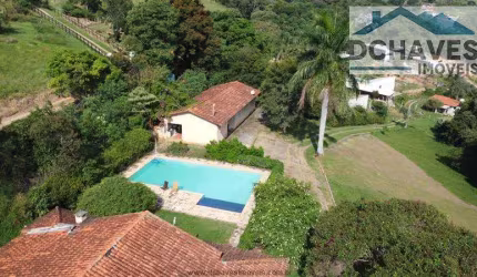 Chácaras para Residir para venda em Atibaia no bairro Cachoeira