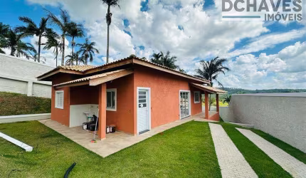 Casas de Campo para venda em Mairiporã no bairro Jundiaizinho