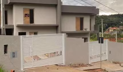 Casas para Financiamento para venda em Atibaia no bairro Vivejo Atibaia