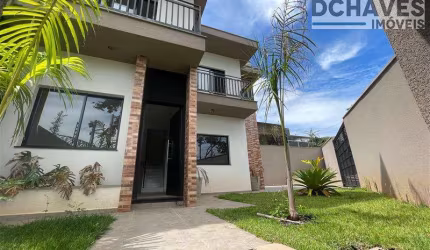 Casas para Financiamento para venda em Atibaia no bairro Nova Atibaia