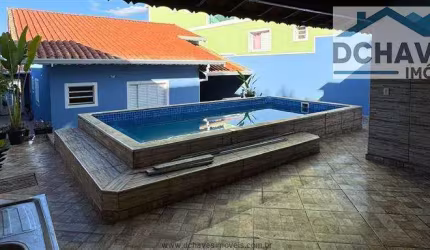 Casas para Financiamento para venda em Atibaia no bairro Jardim Alvinópolis