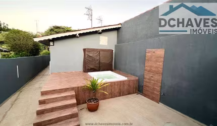 Casas para Financiamento para venda em Atibaia no bairro Atibaia Jardim