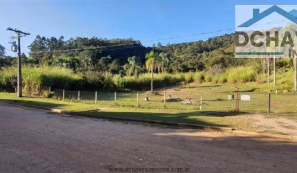 Terrenos em Condomínio para venda em Atibaia no bairro Estância Santa Maria do Laranjal