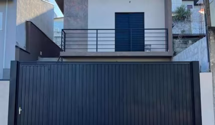 Casas para Financiamento para venda em Atibaia no bairro Nova Atibaia