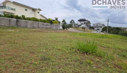 Terrenos em Condomínio para venda em Atibaia no bairro Usina