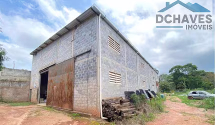 Galpões Industriais para venda em Atibaia no bairro Rosário