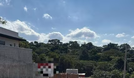 Terrenos em Condomínio para venda em Atibaia no bairro Jardim São Nicolau