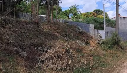 Terrenos para venda em Mairiporã no bairro Mato Dentro