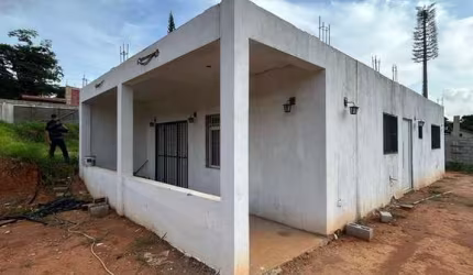 Chácaras para Residir para venda em Atibaia no bairro Não Especificado