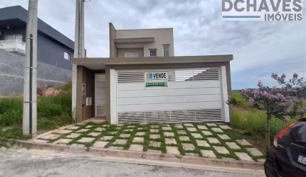 Casas para venda em Mairiporã no bairro Terra Preta