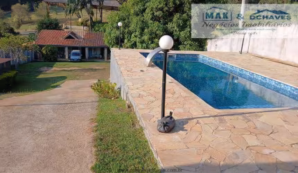 Chácaras para Financiamento para venda em Atibaia no bairro Belvedere