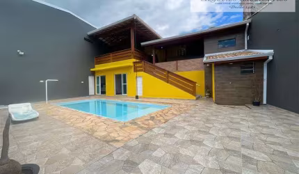 Casas para venda em Mairiporã no bairro Terra Preta