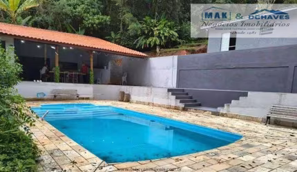 Chácaras para Residir para venda em Mairiporã no bairro Mato Dentro