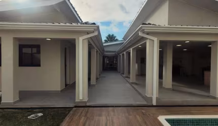 Casas para Financiamento para venda em Atibaia no bairro Vila Gíglio