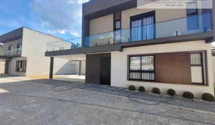 Casas em Condomínio para venda em Atibaia no bairro Gardenia