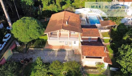 Chácaras para Financiamento para venda em Mairiporã no bairro Rio Acima