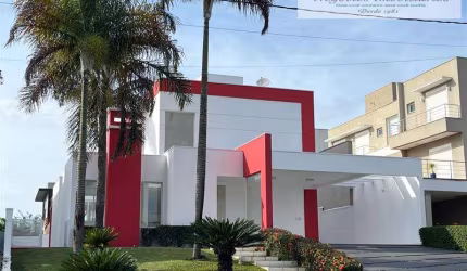 Casas em Condomínio para locação em Atibaia no bairro Tanque