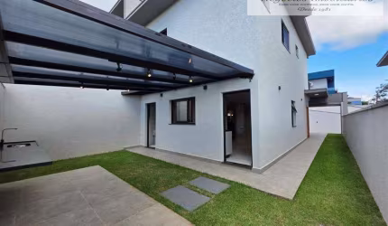 Casas em Condomínio para venda em Atibaia no bairro Jardim Paulista