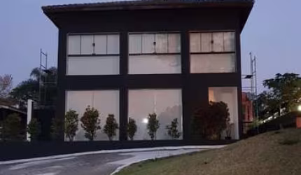Casas em Condomínio para venda em Mairiporã no bairro Santa Inês