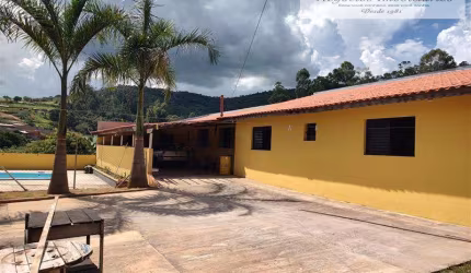 Chácaras para Residir para venda em Bragança Paulista no bairro Bairro do Menin