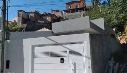 Casas para Financiamento para venda em Mairiporã no bairro Jardim Pereira