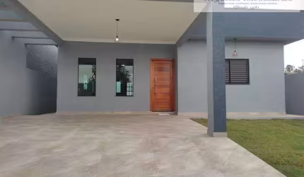 Casas para Financiamento para venda em Atibaia no bairro Usina