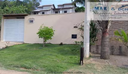 Casas para venda em Mairiporã no bairro Terra Preta