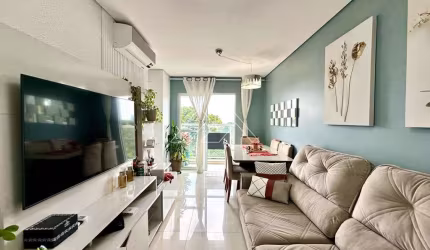Apartamento em Aristocrata, São José dos Pinhais/PR