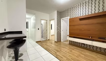 Apartamento à venda no bairro Aristocrata - São José dos Pinhais/PR