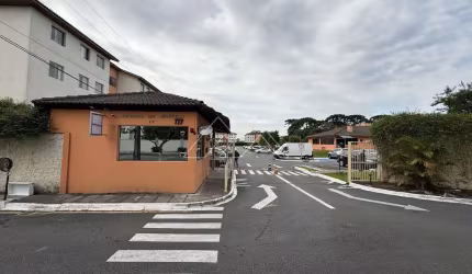 Apartamento à venda no bairro Afonso Pena - São José dos Pinhais/PR