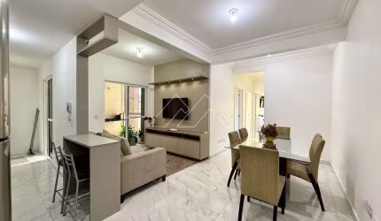 Apartamento à venda no bairro São Pedro - São José dos Pinhais/PR