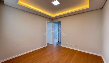 Apartamento à venda no bairro Braga - São José dos Pinhais/PR