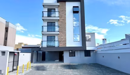 Apartamento à venda no bairro Parque Da Fonte - São José dos Pinhais/PR